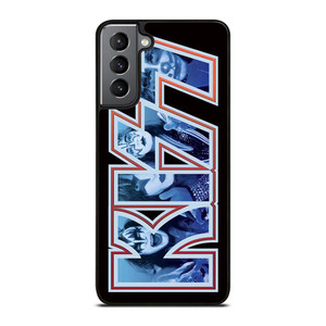 KISS Samsung Galaxy S21 Plus Case Cover