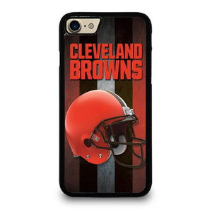 CLEVELAND BROWNS DAWG POUND FOOTBALL iPhone 7 / 8 Case Cover