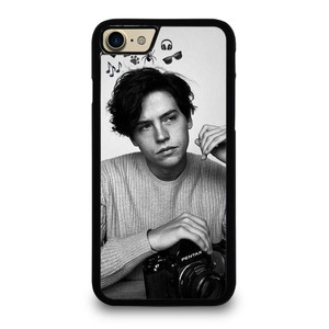 COLE SPROUSE COOL iPhone 7 / 8 Case Cover