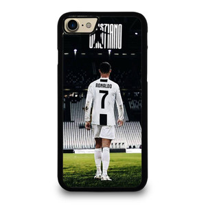 CRISTIANO RONALDO CR7 JUVENTUS iPhone 7 / 8 Case Cover CRISTIANO RONALDO CR7 JUVENTUS iPhone 7 / 8 Case Cover