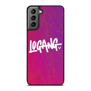 LOGANG MAVERICK LOGAN PAUL Samsung Galaxy S21 Plus Case Cover