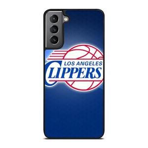 LOS ANGELES CLIPPERS LA Samsung Galaxy S21 Plus Case Cover
