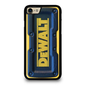 DEWALT JOBSITE SPEAKER iPhone 7 / 8 Case Cover