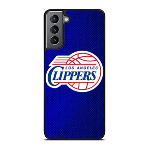 LOS ANGELES CLIPPERS Samsung Galaxy S21 Plus Case Cover