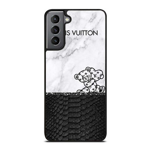 LOUIS VUITTON LV LOVE BEAR Samsung Galaxy S21 Plus Case Cover