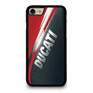 DUCATI MOTOR EMBLEM iPhone 7 / 8 Case Cover