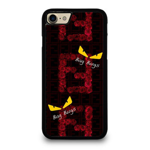 FENDI95EYES MONSTER NEW iPhone 7 / 8 Case Cover FENDI95EYES MONSTER NEW iPhone 7 / 8 Case Cover