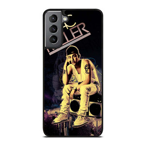 MAC MILLER Samsung Galaxy S21 Plus Case Cover