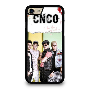 GROUP CNCO iPhone 7 / 8 Case Cover
