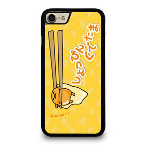 GUDETAMA LAZY EGG CUTE iPhone 7 / 8 Case Cover GUDETAMA LAZY EGG CUTE iPhone 7 / 8 Case Cover