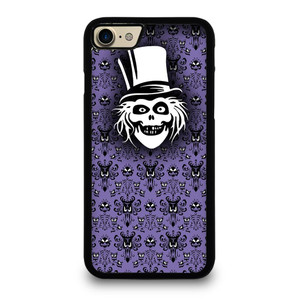 HAUNTED MANSION GHOST iPhone 7 / 8 Case Cover
