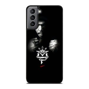MANNY PACQUIAO PAC MAN Samsung Galaxy S21 Plus Case Cover
