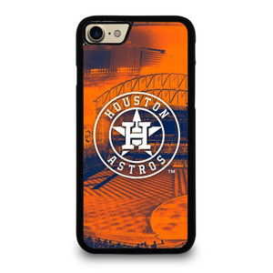 HOUSTON ASTROS SYMBOL iPhone 7 / 8 Case Cover HOUSTON ASTROS SYMBOL iPhone 7 / 8 Case Cover