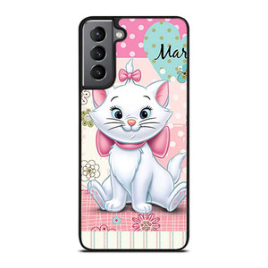 MARIE THE ARISTOCATS CAT DISNEY 2 Samsung Galaxy S21 Plus Case Cover