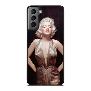 MARILYN MONROE SEXY Samsung Galaxy S21 Plus Case Cover