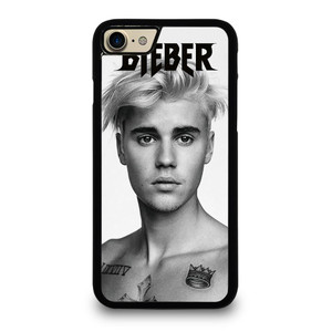 JUSTIN BIEBER iPhone 7 / 8 Case Cover