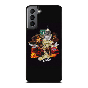 MIGOS CULTURE 2 Samsung Galaxy S21 Plus Case Cover