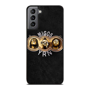 MIGOS YRN Samsung Galaxy S21 Plus Case Cover