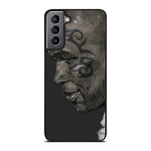 MIKE TYSON 1 Samsung Galaxy S21 Plus Case Cover