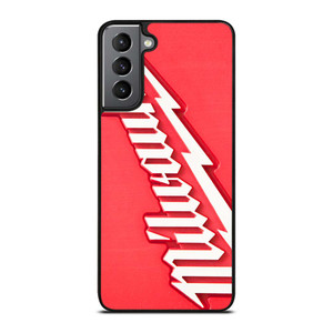 MILWAUKEE TOOL BOX LOGO Samsung Galaxy S21 Plus Case Cover