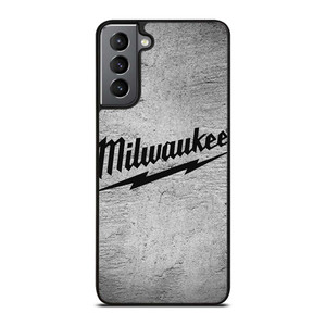MILWAUKEE TOOL LOGO ICON Samsung Galaxy S21 Plus Case Cover