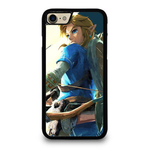 LEGEND OF ZELDA GAME ART iPhone 7 / 8 Case Cover LEGEND OF ZELDA GAME ART iPhone 7 / 8 Case Cover