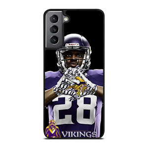 MINNESOTA VIKINGS FOOTBALL Samsung Galaxy S21 Plus Case Cover