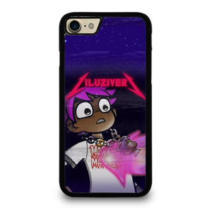 LIL UZI VERT RAPPER CARTOON iPhone 7 / 8 Case Cover