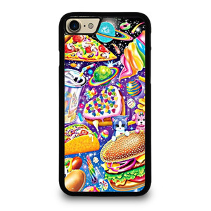 LISA FRANK FOOD iPhone 7 / 8 Case Cover LISA FRANK FOOD iPhone 7 / 8 Case Cover