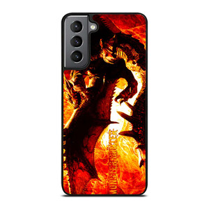 MONSTER HUNTER Samsung Galaxy S21 Plus Case Cover