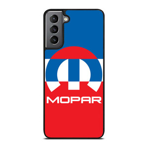 MOPAR LOGO Samsung Galaxy S21 Plus Case Cover