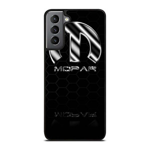 MOPAR METAL ICON Samsung Galaxy S21 Plus Case Cover