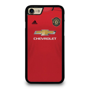 MANCHESTER UNITED NEW JERSEY iPhone 7 / 8 Case Cover