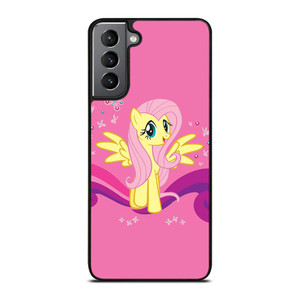 MY LITTLE PONY FLUTTERSHY Samsung Galaxy S21 Plus Case Cover