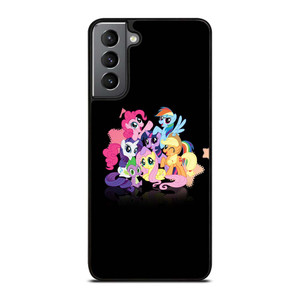 MY LITTLE PONY Samsung Galaxy S21 Plus Case Cover