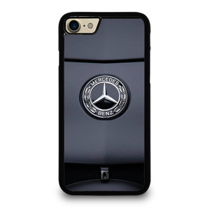 MERCEDES BENZ  EMBLEM iPhone 7 / 8 Case Cover