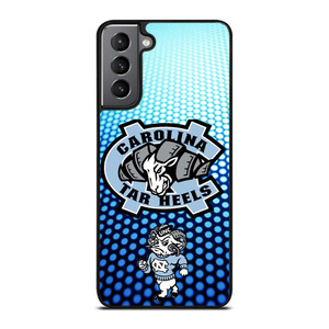 NORTH CAROLINA TAR HEELS Samsung Galaxy S21 Plus Case Cover