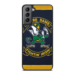 NOTRE DAME FIGHTING IRISH 2 Samsung Galaxy S21 Plus Case Cover