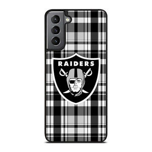 OAKLAND RAIDERS FOOTBALL Samsung Galaxy S21 Plus Case Cover