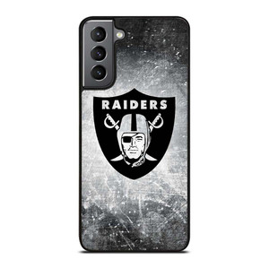OAKLAND RAIDERS SYMBOL Samsung Galaxy S21 Plus Case Cover