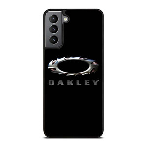 OAKLEY LOGO Samsung Galaxy S21 Plus Case Cover