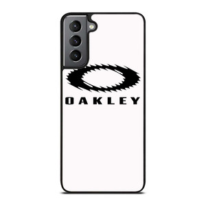OAKLEY SYMBOL Samsung Galaxy S21 Plus Case Cover