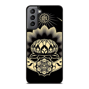 OBEY CLOTHING LOGO ARTWORK Samsung Galaxy S21 Plus Case Cover