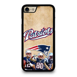 NEW ENGLAND PATRIOTS FOOTBALL iPhone 7 / 8 Case Cover