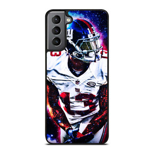 ODELL BECKHAM JR NY GIANTS Samsung Galaxy S21 Plus Case Cover