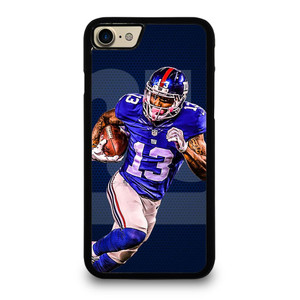 ODELL BECKHAM NY GIANTS iPhone 7 / 8 Case Cover ODELL BECKHAM NY GIANTS iPhone 7 / 8 Case Cover