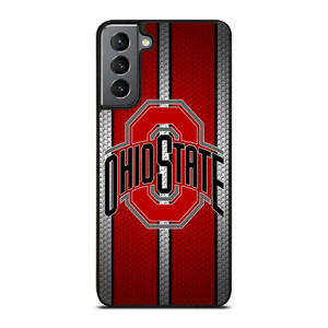 OHIO STATE ICON Samsung Galaxy S21 Plus Case Cover
