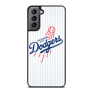 OKLAHOMA CITY DODGERS LOGO Samsung Galaxy S21 Plus Case Cover