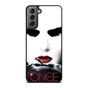 ONCE UPON A TIME Samsung Galaxy S21 Plus Case Cover
