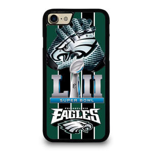 PHILADELPHIA EAGLES FOOTBALL iPhone 7 / 8 Case Cover